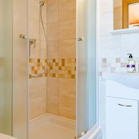 Sani - Double With Terrace And Sea View S3 Apartamento Brela