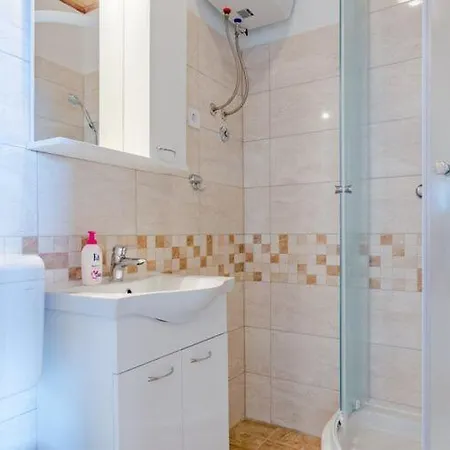 Sani - Double With Terrace And Sea View S3