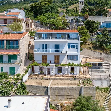 Apartment Sani - Double With Terrace And Sea View S3 *